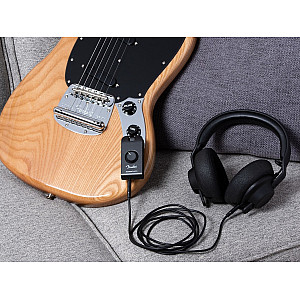 Fender Mustang Micro Guitar Headphone Amplifier